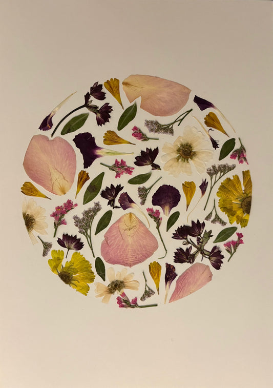 The First Circle Piece